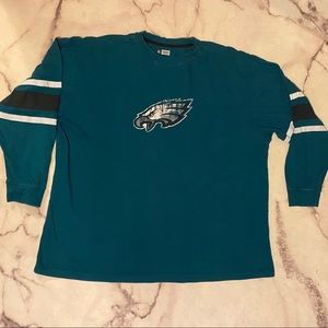 NFL TEAM APPAREL Philadelphia Eagles 3XL